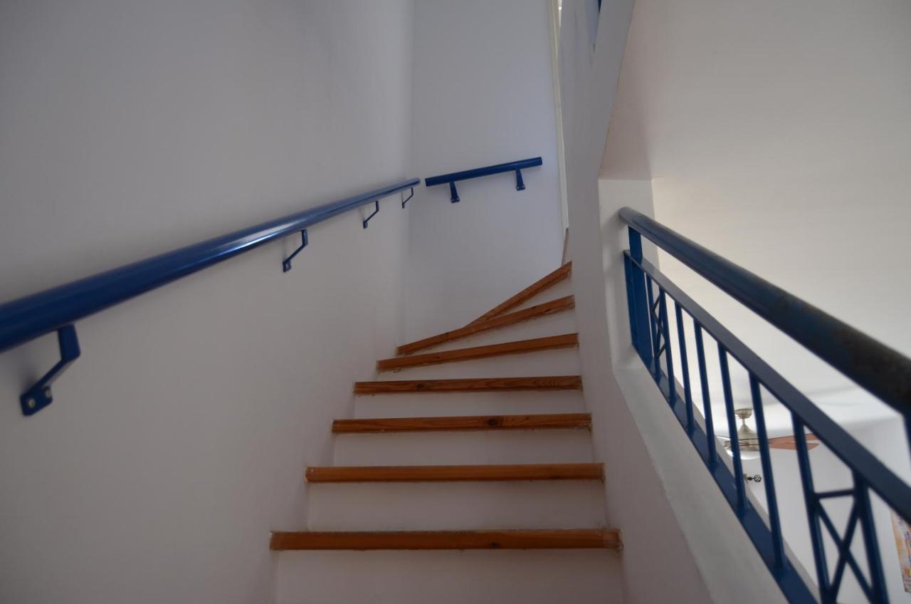 Vacation House Sanders Paphos Exterior photo