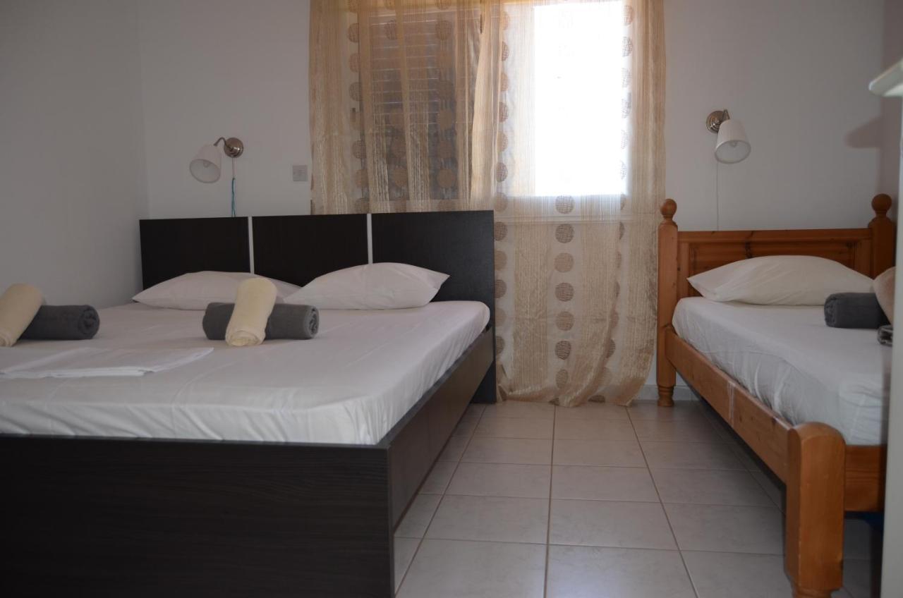 Vacation House Sanders Paphos Exterior photo