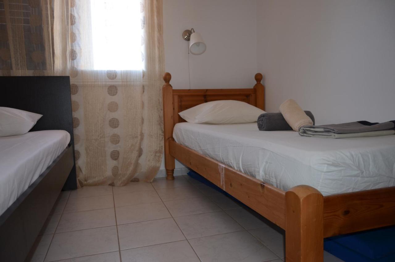 Vacation House Sanders Paphos Exterior photo