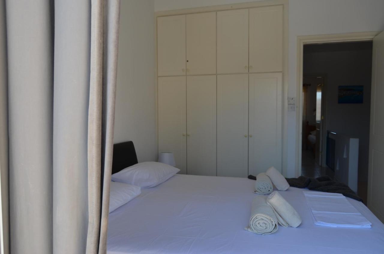 Vacation House Sanders Paphos Exterior photo