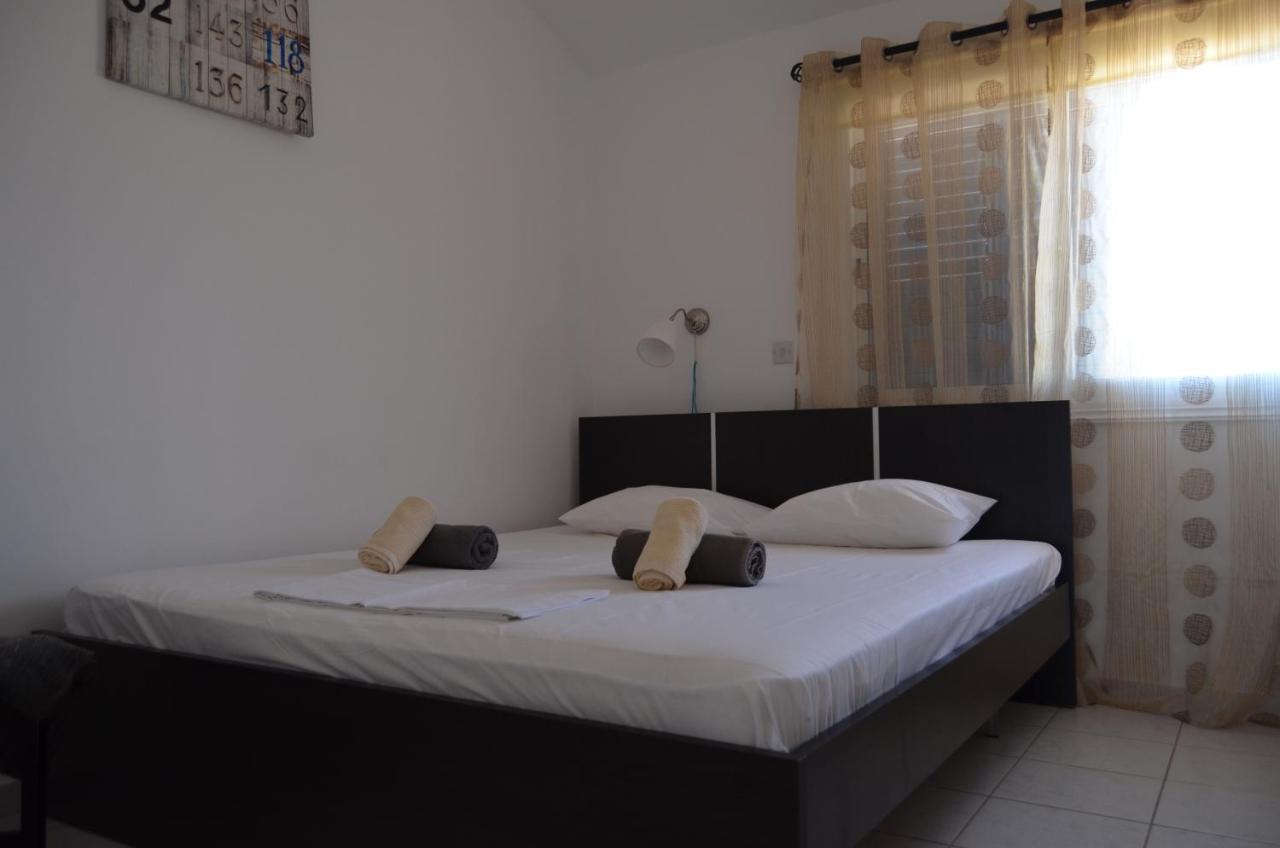 Vacation House Sanders Paphos Exterior photo